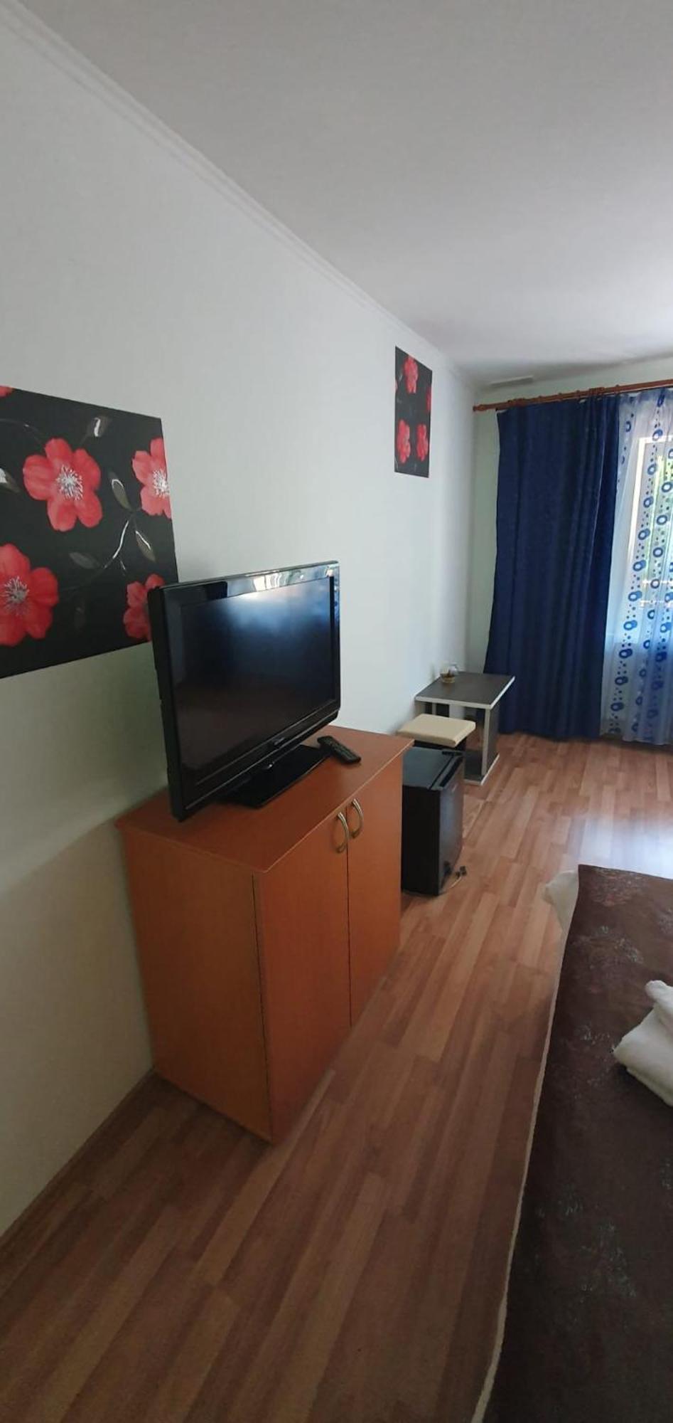 Pensiunea Flora Cîrţişoara Kamer foto