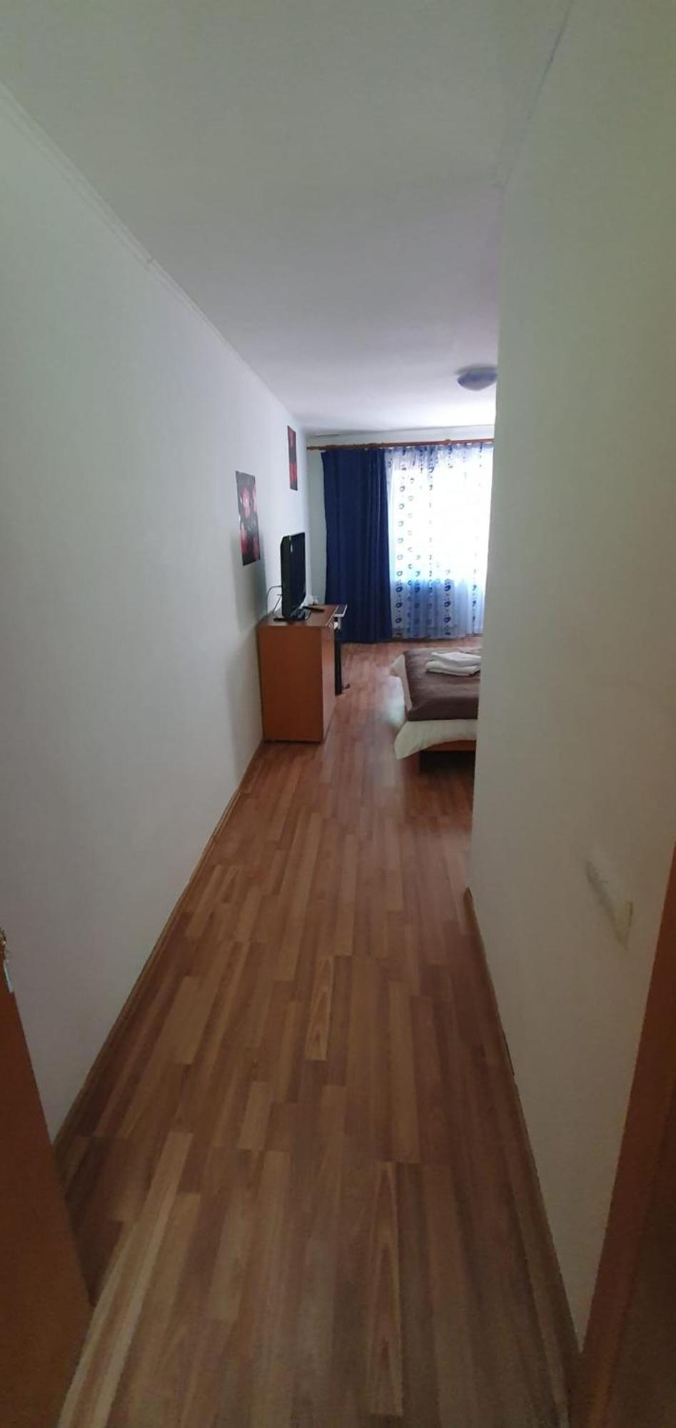 Pensiunea Flora Cîrţişoara Kamer foto